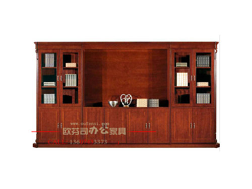 文件柜